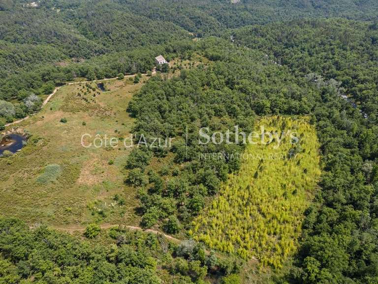 Terrain Fayence - 443694m²