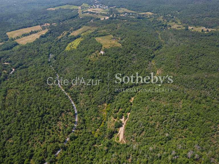 Terrain Fayence - 443694m²