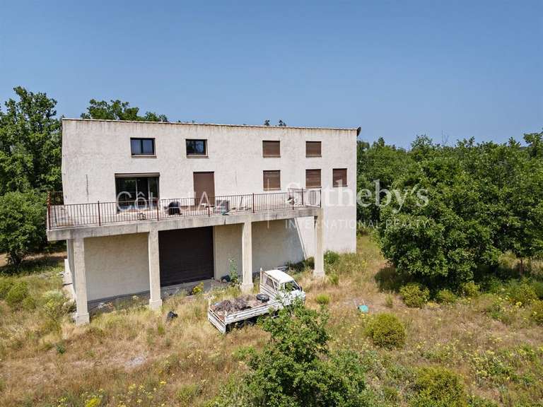 Terrain Fayence - 443694m²