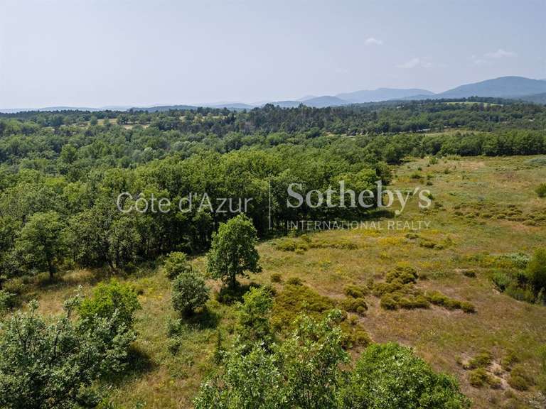 Terrain Fayence - 443694m²