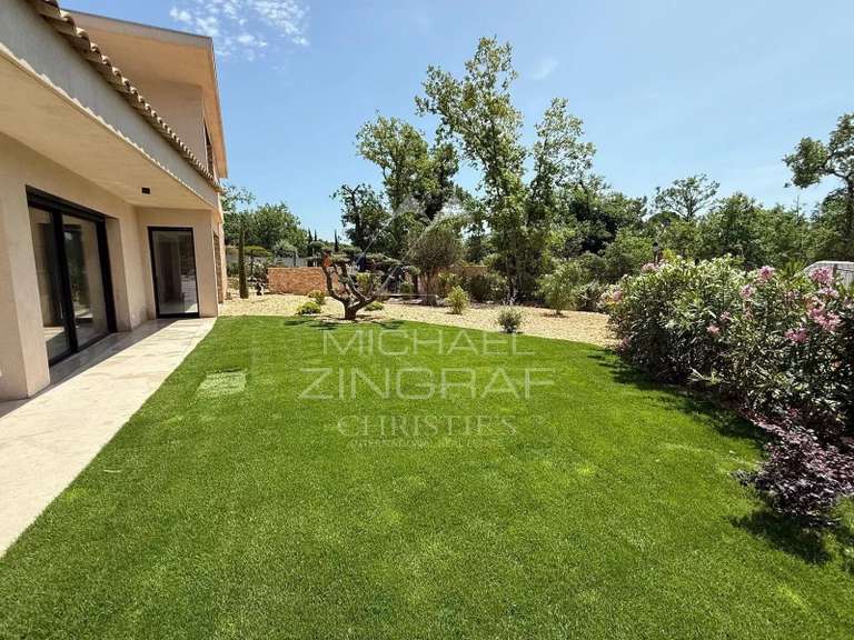 Villa Fayence - 4 chambres - 240m²