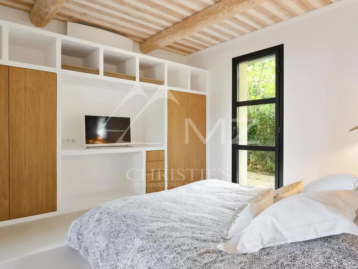 Villa Fayence