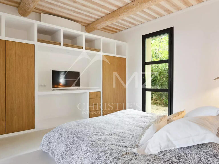 Villa Fayence - 5 bedrooms - 400m²