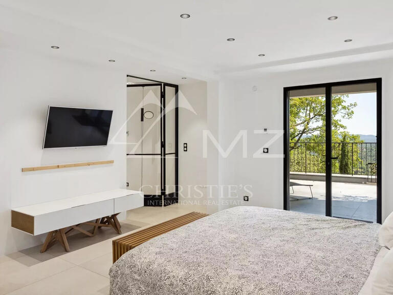 Villa Fayence - 5 bedrooms - 400m²