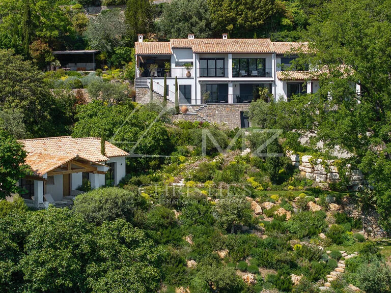 Villa Fayence - 5 bedrooms - 400m²