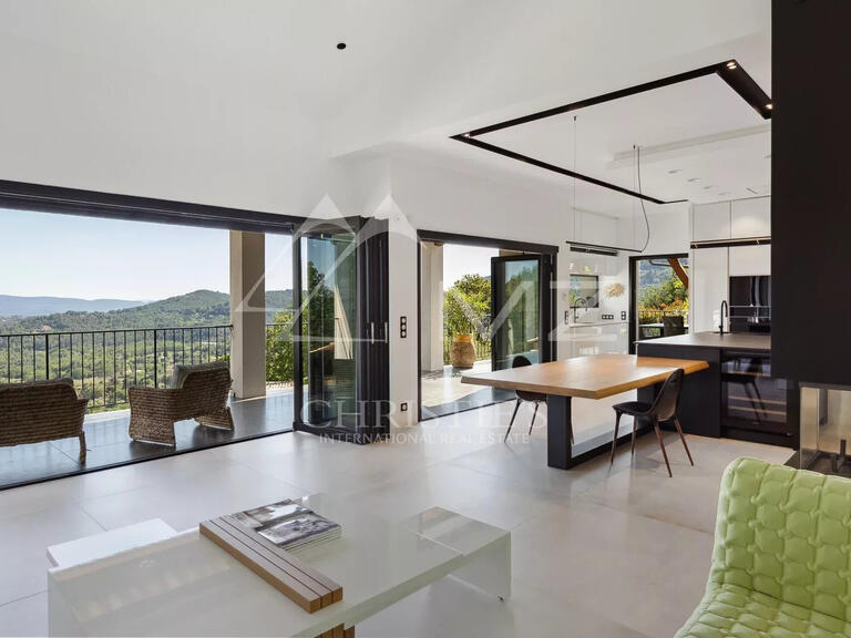 Villa Fayence - 5 bedrooms - 400m²