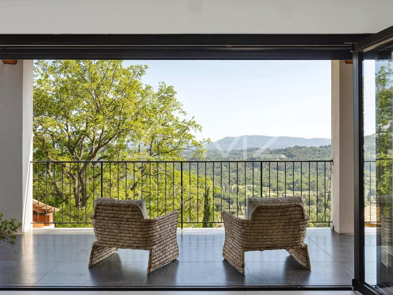 Villa Fayence - 5 bedrooms - 400m²