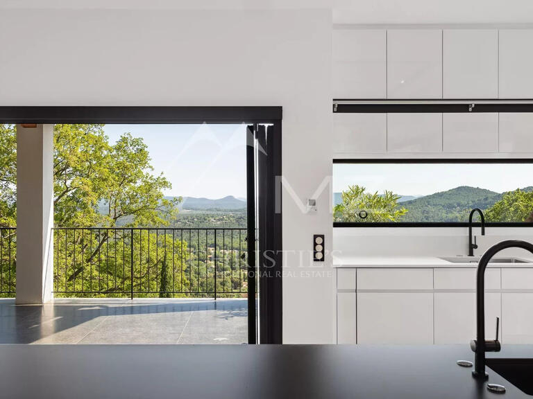 Villa Fayence - 5 bedrooms - 400m²