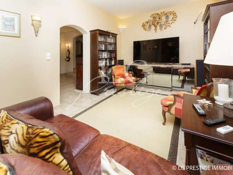 Villa Fayence - 4 chambres - 245m²