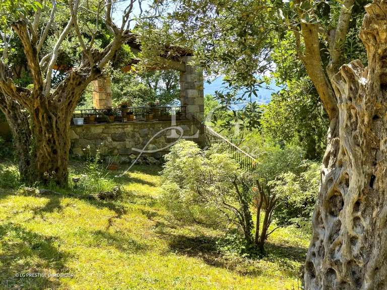 Villa Fayence - 4 bedrooms - 245m²