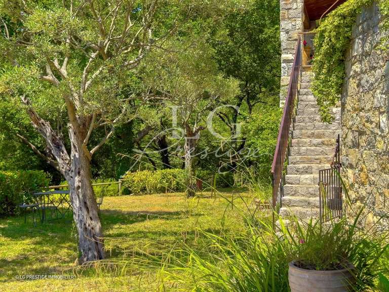Villa Fayence - 4 chambres - 245m²