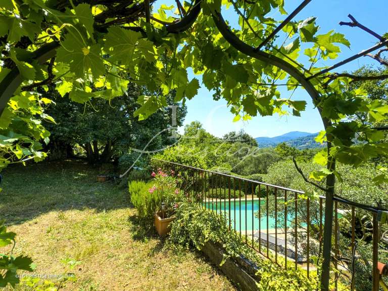 Villa Fayence - 4 chambres - 245m²