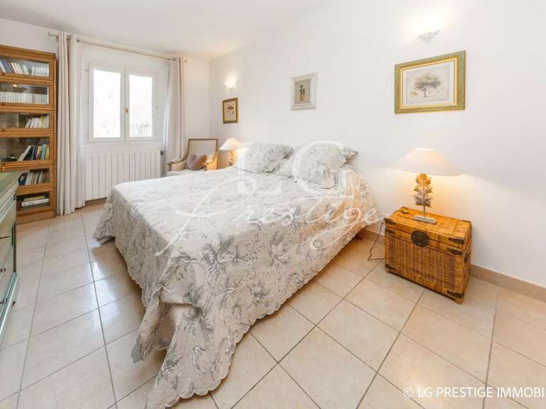 Villa Fayence - 4 bedrooms - 245m²