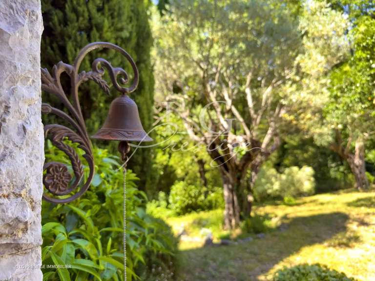 Villa Fayence - 4 bedrooms - 245m²