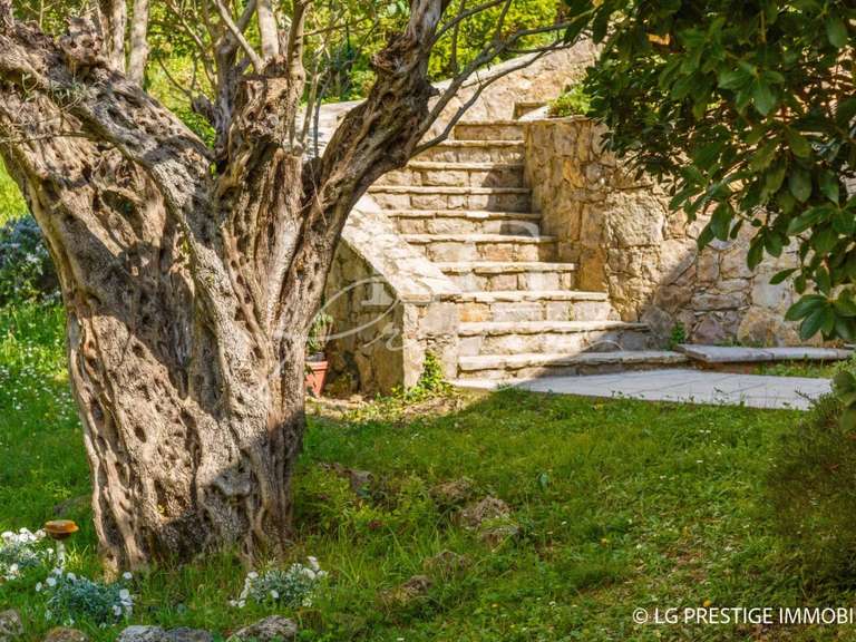 Villa Fayence - 4 bedrooms - 245m²