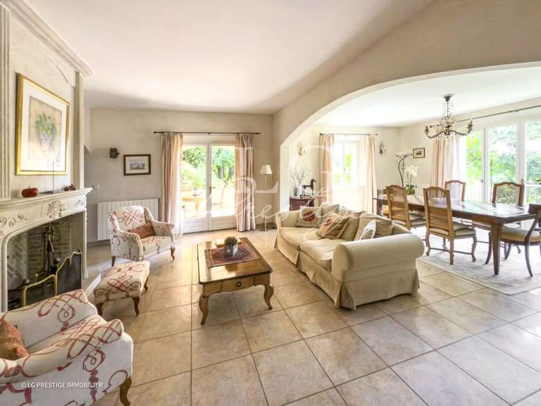 Villa Fayence - 4 chambres - 245m²