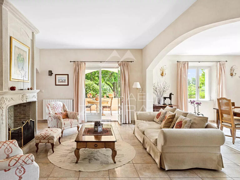Villa Fayence - 3 chambres - 245m²