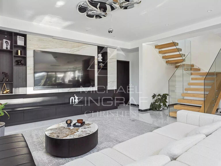 Villa Fayence - 6 chambres - 543m²