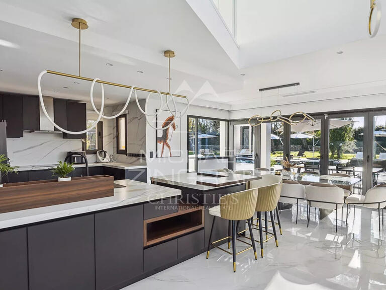Villa Fayence - 6 chambres - 543m²