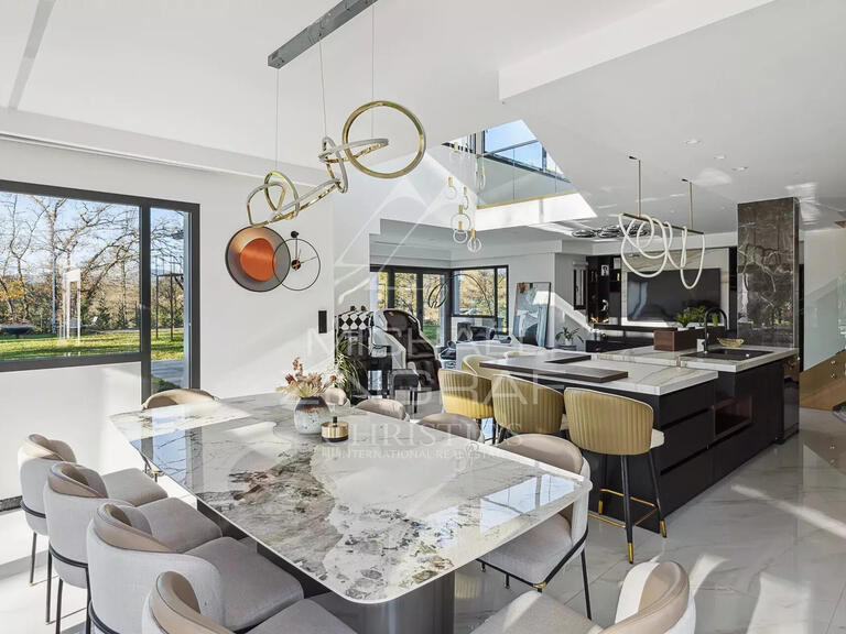 Villa Fayence - 6 chambres - 543m²