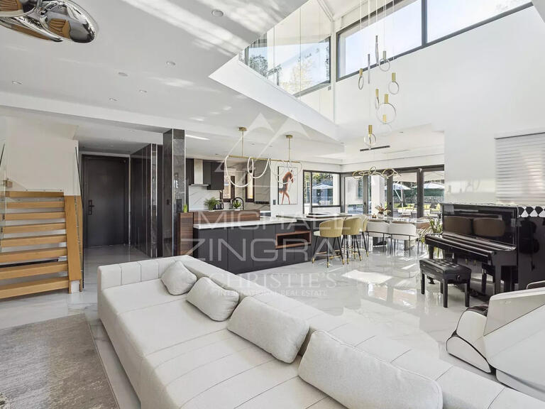 Villa Fayence - 6 chambres - 543m²