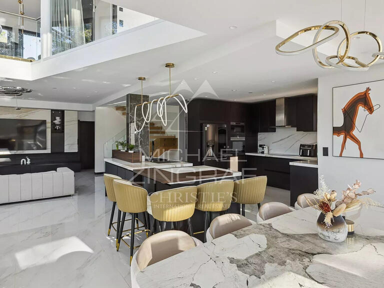 Villa Fayence - 6 chambres - 543m²