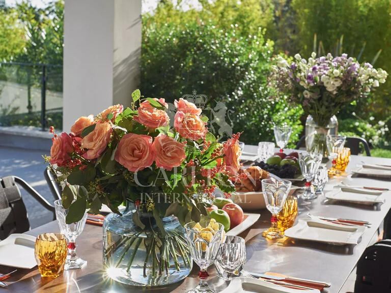 Villa Fayence - 5 chambres - 450m²