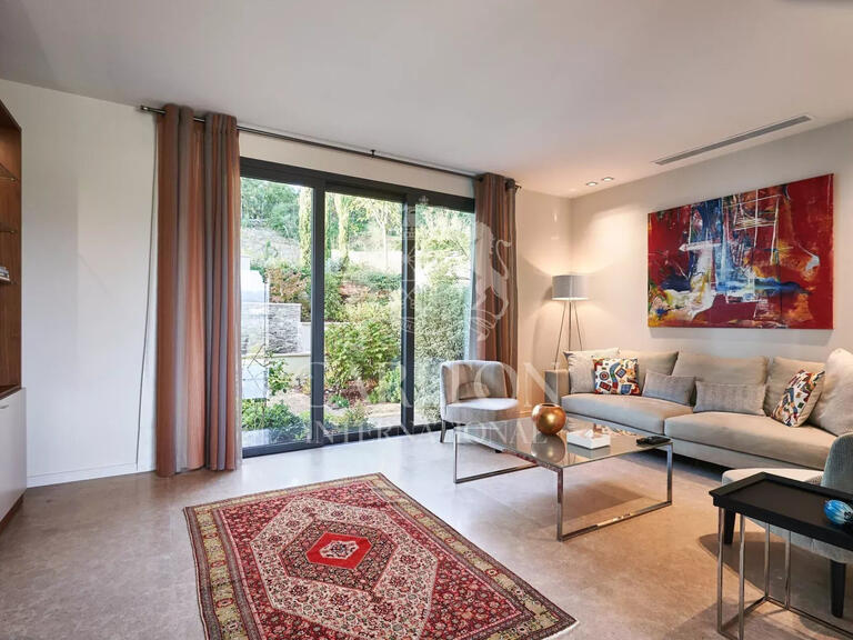 Villa Fayence - 5 chambres - 450m²