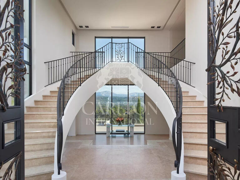 Villa Fayence - 5 chambres - 450m²