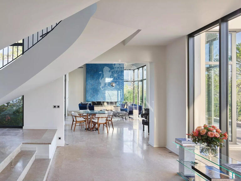 Villa Fayence - 5 chambres - 450m²