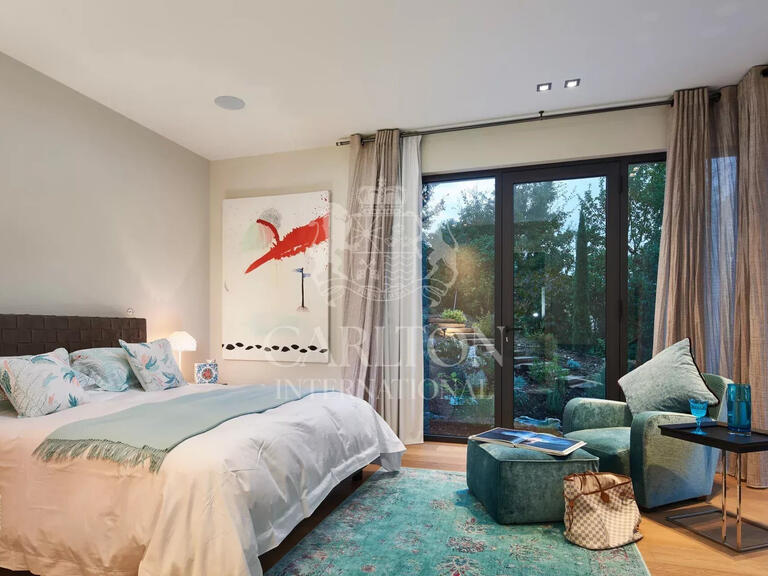 Villa Fayence - 5 chambres - 450m²