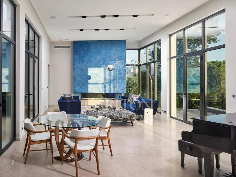 Villa Fayence - 5 chambres - 450m²