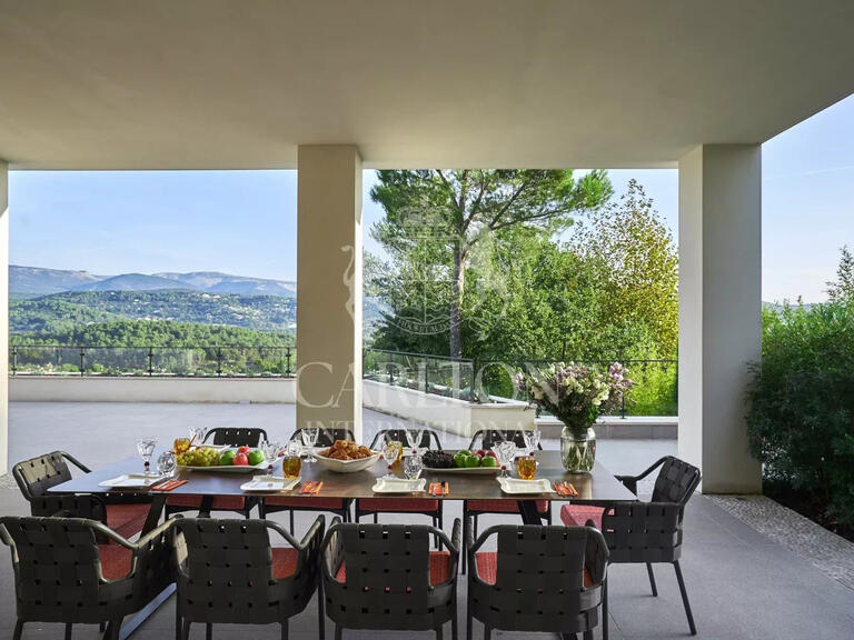 Villa Fayence - 5 chambres - 450m²