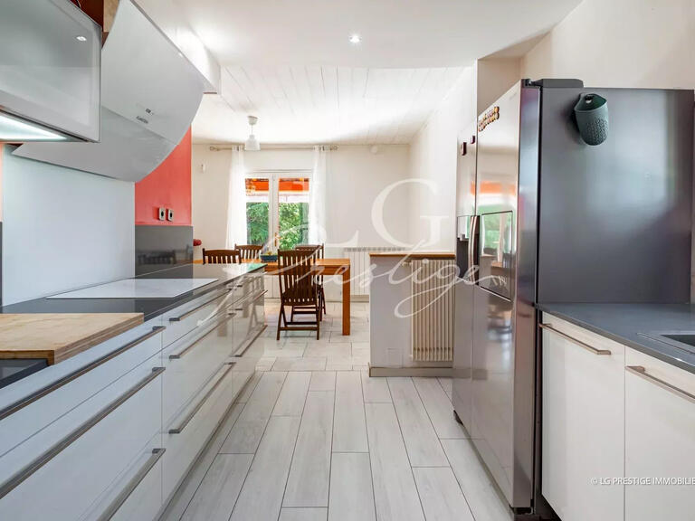 Villa Fayence - 5 chambres - 160m²