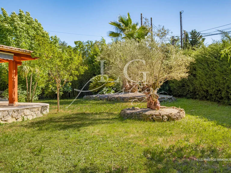 Villa Fayence - 5 chambres - 160m²