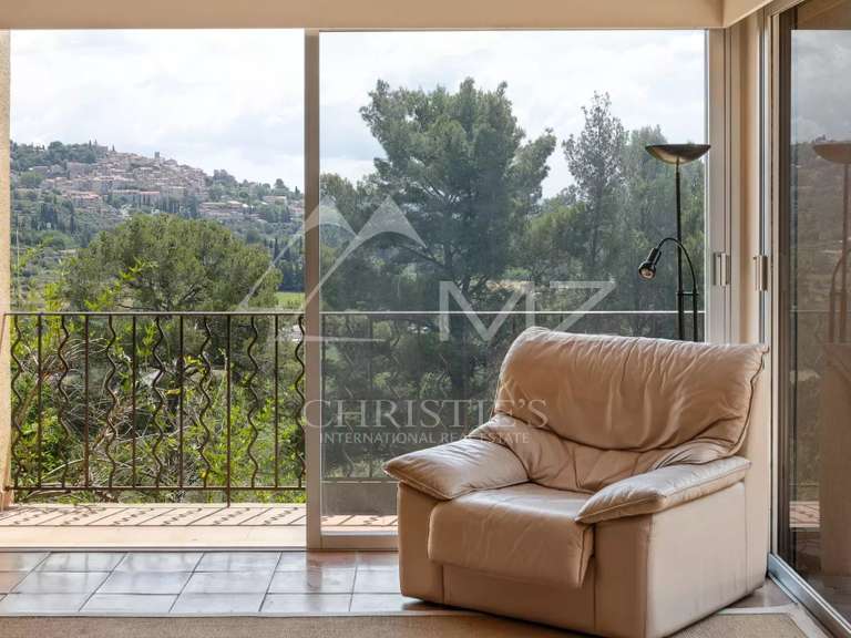 Villa Fayence - 4 chambres - 205m²