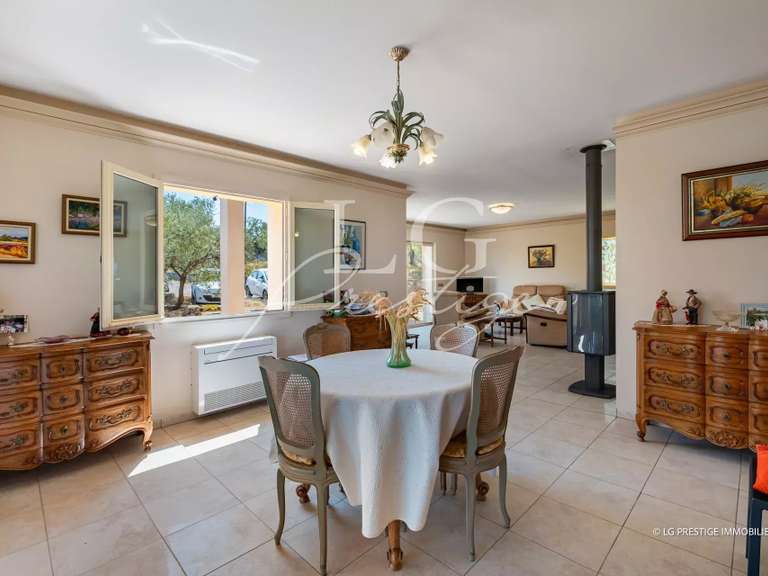 Villa Fayence - 3 chambres - 200m²