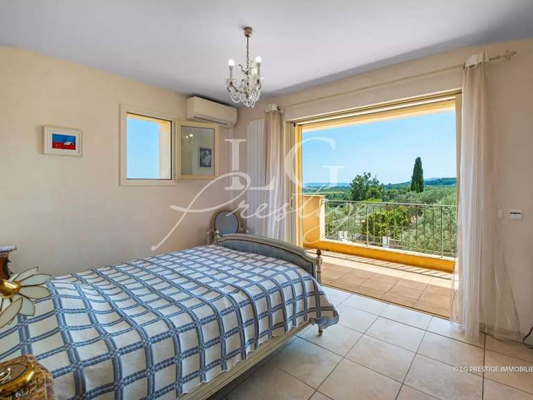 Villa Fayence - 3 chambres - 200m²