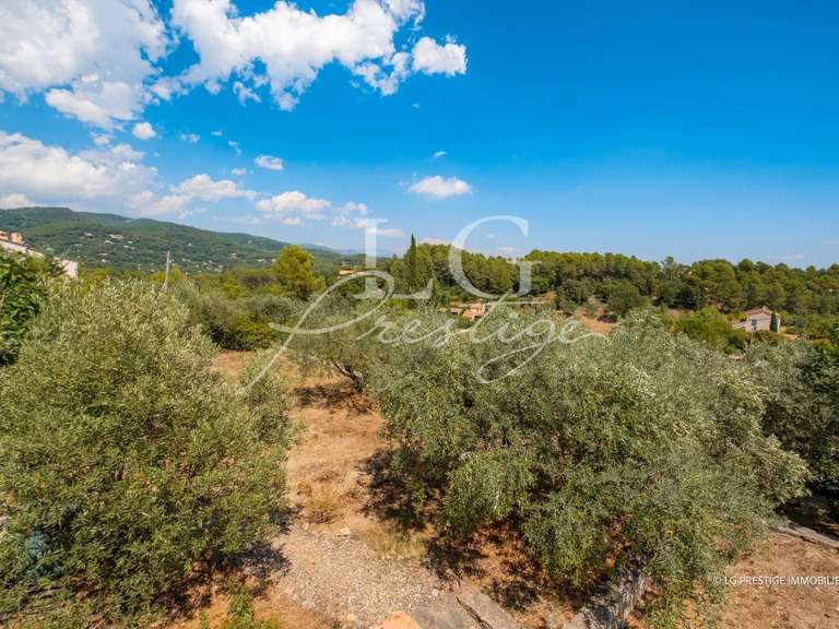 Villa Fayence - 3 chambres - 200m²