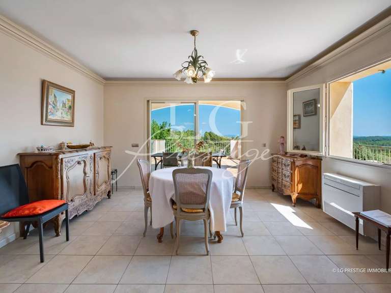 Villa Fayence - 3 chambres - 200m²