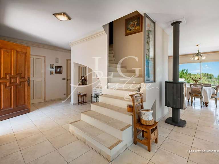 Villa Fayence - 3 chambres - 200m²