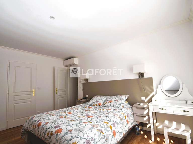 Villa Fayence - 4 chambres - 160m²