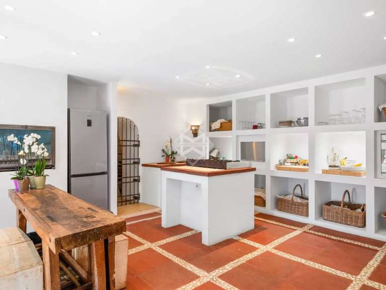 Villa Fayence - 5 chambres - 350m²