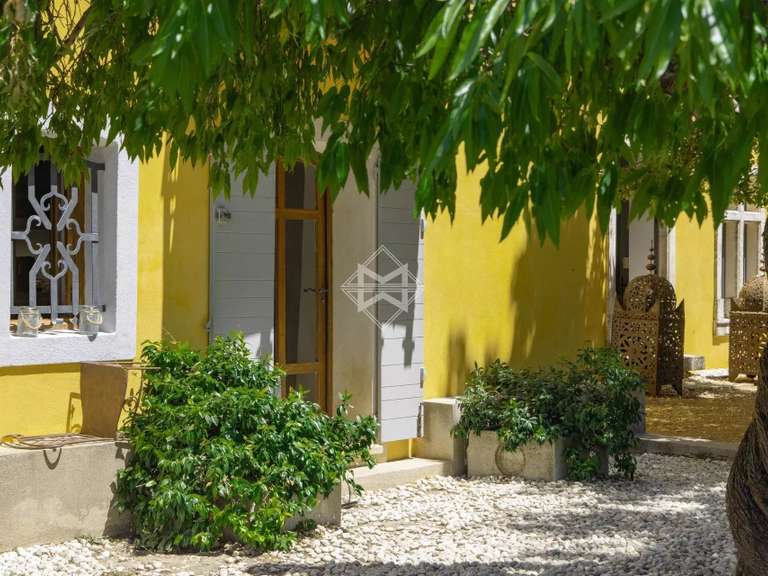 Villa Fayence - 5 chambres - 350m²