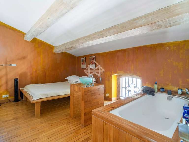 Villa Fayence - 5 chambres - 350m²