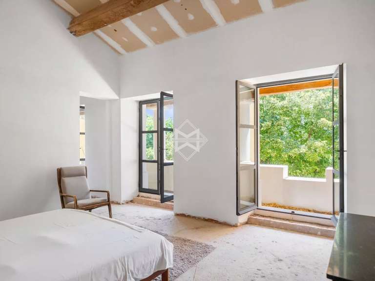 Villa Fayence - 5 chambres - 350m²