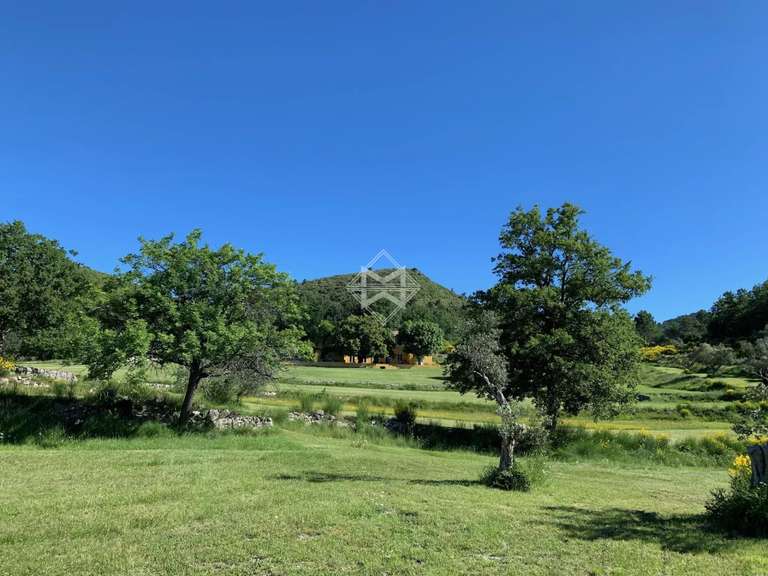 Villa Fayence - 5 chambres - 350m²