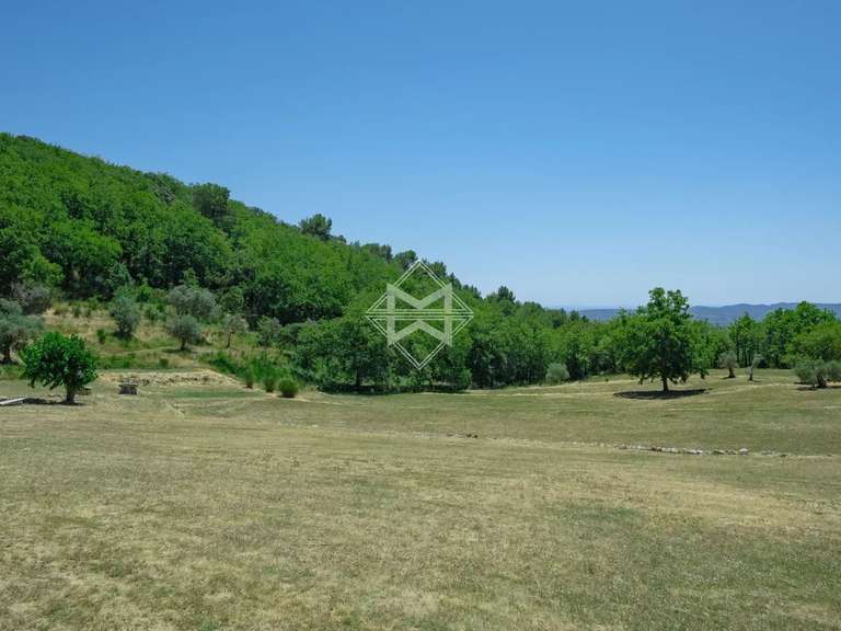 Villa Fayence - 5 chambres - 350m²