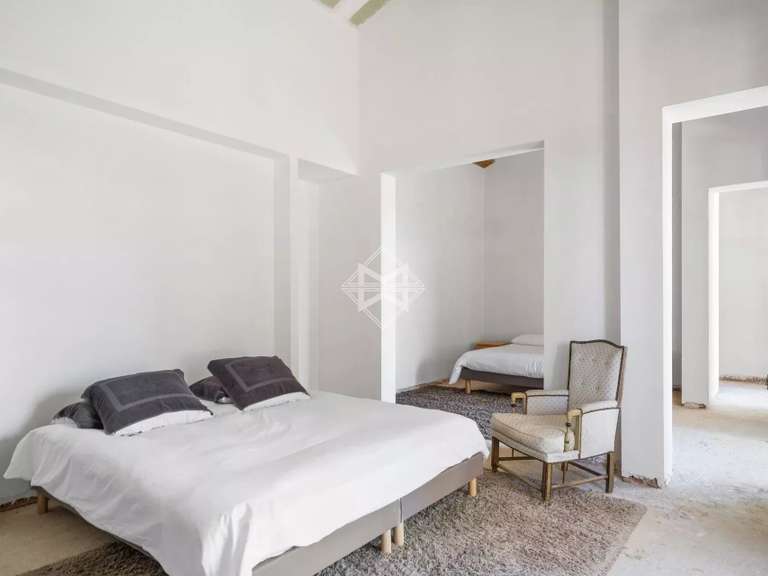 Villa Fayence - 5 chambres - 350m²