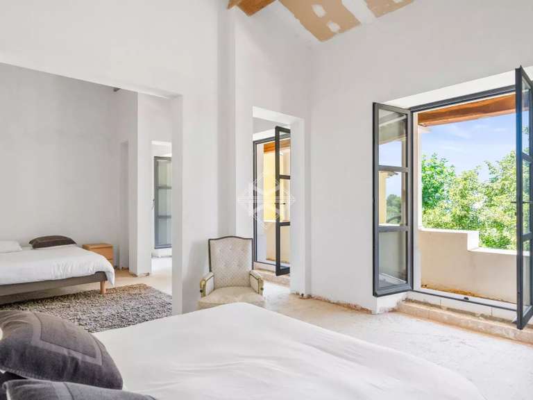 Villa Fayence - 5 chambres - 350m²